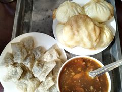 -姚记炒肝店(鼓楼店)