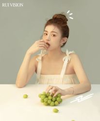 -花屿迷鹿写真馆