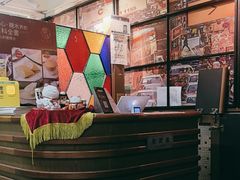 -香港華心糖水鋪(南西总店)
