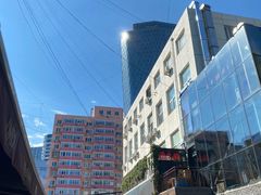 -Q MEX 库迈墨西哥餐吧(三里屯店)