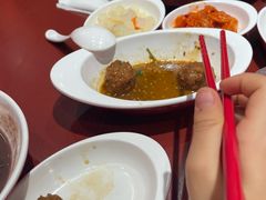 -喜家德虾仁水饺(北京超极合生汇店)
