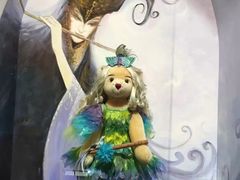 -济州岛泰迪熊博物馆