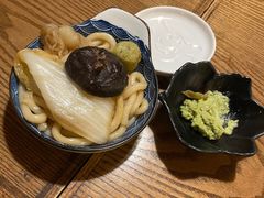 -一本久捷(新福店)