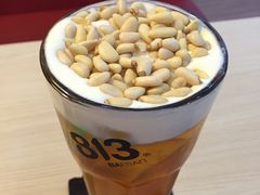 -813芭依珊 BAESAn(汇港购物中心店)