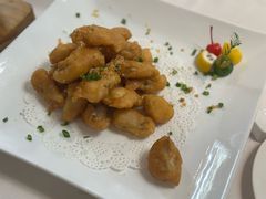 -怀德酒楼·粤菜·海鲜·茶点(宝安国际机场店)