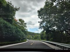 -平湖九龙山旅游度假区