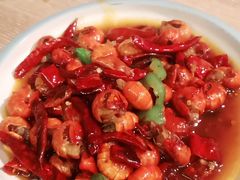 -小乾杯串店•16年沈阳烧烤(文安路店)