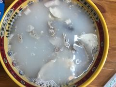 -豫石记羊汤(北苑店)