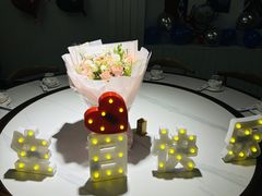-苹果树下艺术餐厅(宋庄店)