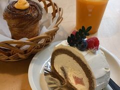 -麦田工坊(月湖店)