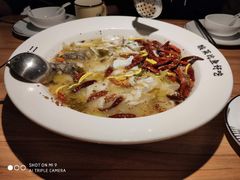 -太二酸菜鱼(福州泰禾店)