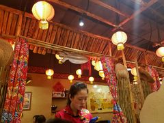 -金掌勺锅包肉(太原万达店)