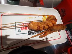 -堂堂小伙夫·辽宁小吃大排档(京西大悦城店)