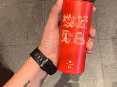 -星巴克臻选(南宁万象城店)