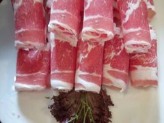 -捞王猪肚鸡火锅(昆山店)
