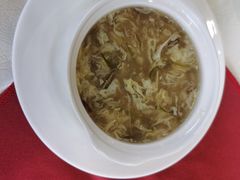 宋嫂鱼羹-楼外楼(西湖景区孤山路店)