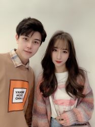 点击看大图 -3AM HAIR SALON染发烫发接发