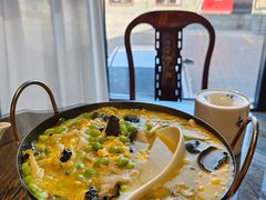 -不倒翁·徽天下名菜楼(马鞍山路店)