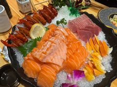 -蟹福家活蟹料理·豪华自助(绿洲假日酒店)