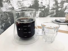 -边渡咖啡烘焙店(昙华林店)