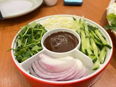 -老昌春饼(中央大街店)