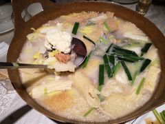 杂烩汤-富黎华海鲜大酒楼(正大广场店)