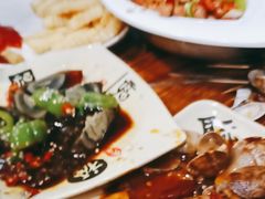-柒五龙虾(八王寺店)