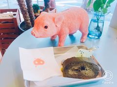 -WHEN PIGS FLY当猪飞