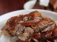 -凌舍好烧鹅(中山路店)