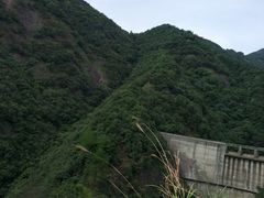 -白云源风景区