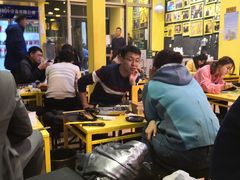大堂-望京小腰(北京总店)