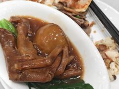 -新梅园不夜粥(龙华店)