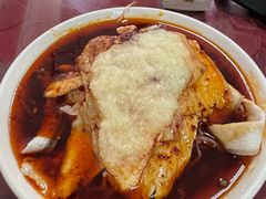 -老丘丘(较场口店)