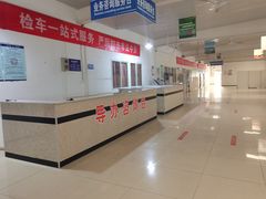 -北京顺潮东机动车市场过户大厅