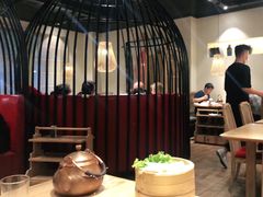 大堂-小饕荟养生火锅(仁和·熙春郡店)
