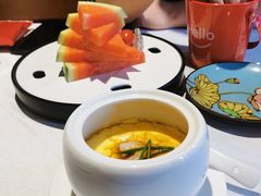 -福海居烤鸭店(鸟巢店)