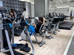 -FLARE STAR FITNESS(复地活力城店)