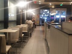 -肯德基(北京南站店)