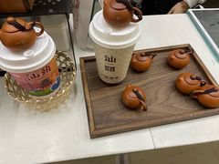 -一杯潮茶·专注潮汕茶饮(十二中创始店)