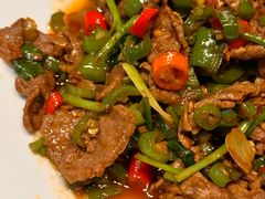 -三湘四水正宗湘菜(君峰路店)