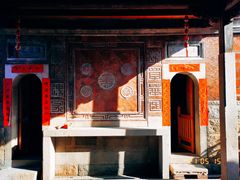 -蔡氏古民居建筑群