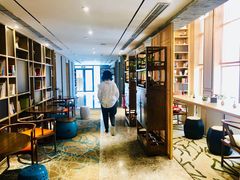 -北京南锣鼓巷亚朵酒店