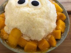 -怪物的冰与火(天虹商场中山路店)