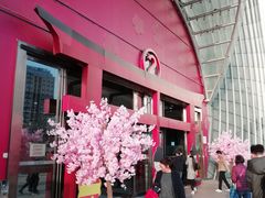 -万达广场(松江店)