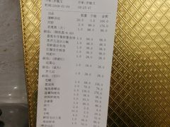 账单-新塘畔酒楼(里水大道北店)