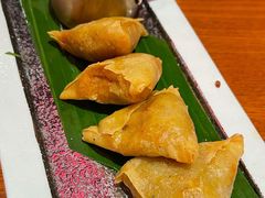 -品泰·泰国餐厅(苏州中心店)