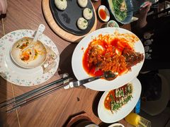 -江南厨子(万象天地店)