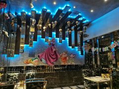 -芭菲盛宴·环球美食(解放碑英利国际店)