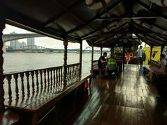 -阿瓦尼河滨曼谷酒店