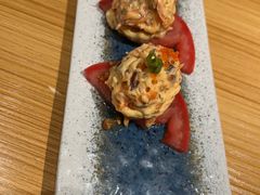 -花和海鲜自助(梅江店)